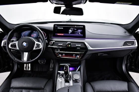 BMW 530 d xDrive Touring M Paket Facelift - 82900 лв. - 12089162 11
