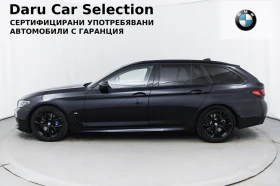 BMW 530 d xDrive Touring M Paket Facelift - 82900 лв. - 12089162 2