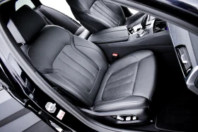 BMW 530 d xDrive Touring M Paket Facelift - 82900 лв. - 12089162 9