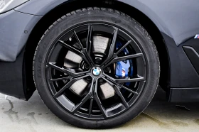 BMW 530 d xDrive Touring M Paket Facelift - 82900 лв. - 12089162 6