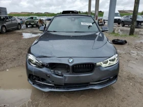  BMW 340