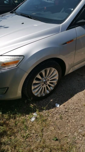 Ford Mondeo - 14500 лв. - 13335162 6