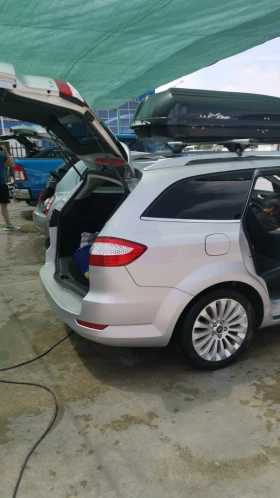 Ford Mondeo - 14500 лв. - 13335162 3