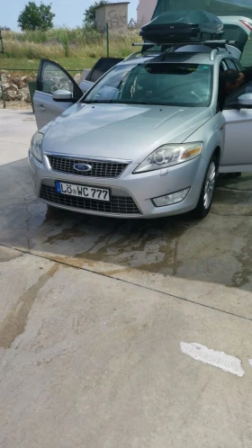 Ford Mondeo - 14500 лв. - 13335162 2