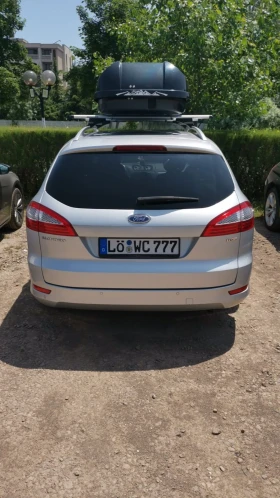 Ford Mondeo - 14500 лв. - 13335162 8