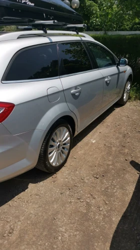 Ford Mondeo - 14500 лв. - 13335162 4