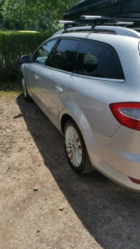 Ford Mondeo - 14500 лв. - 13335162 5