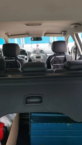 Ford Mondeo - 14500 лв. - 13335162 10
