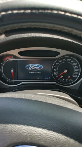 Ford Mondeo - 14500 лв. - 13335162 9