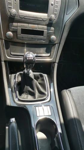 Ford Mondeo - 14500 лв. - 13335162 12