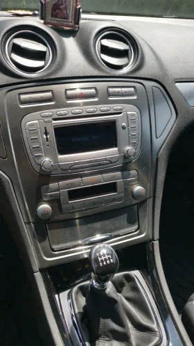 Ford Mondeo - 14500 лв. - 13335162 11
