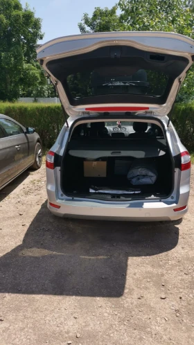 Ford Mondeo - 14500 лв. - 13335162 7