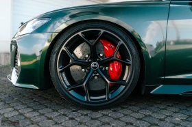 Audi Rs6 PERFORMANCE/630HP/360/PANO/QUATTTRO/592v | Mobile.bg    6