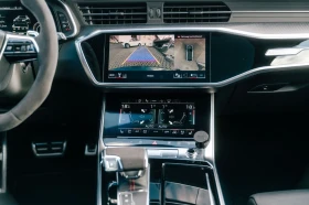 Audi Rs6 PERFORMANCE/630HP/360/PANO/QUATTTRO/592v | Mobile.bg    14