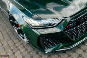 Audi Rs6 PERFORMANCE/630HP/360/PANO/QUATTTRO/592v | Mobile.bg    2