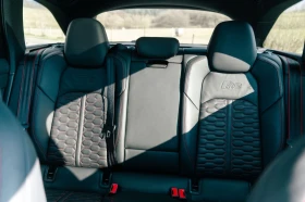 Audi Rs6 PERFORMANCE/630HP/360/PANO/QUATTTRO/592v | Mobile.bg    12