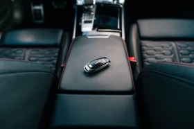 Audi Rs6 PERFORMANCE/630HP/360/PANO/QUATTTRO/592v | Mobile.bg    13