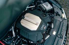 Audi Rs6 PERFORMANCE/630HP/360/PANO/QUATTTRO/592v | Mobile.bg    3