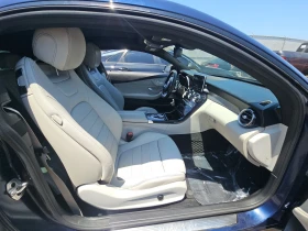 Mercedes-Benz C 300 AMG* 9G* BURMASTER* KEYLESS GO* * * PAN | Mobile.bg    12