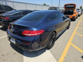 Mercedes-Benz C 300 AMG* 9G* BURMASTER* KEYLESS GO* * * PAN | Mobile.bg    6