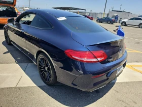 Mercedes-Benz C 300 AMG* 9G* BURMASTER* KEYLESS GO* * * PAN | Mobile.bg    5