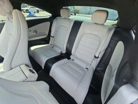 Mercedes-Benz C 300 AMG* 9G* BURMASTER* KEYLESS GO* * * PAN | Mobile.bg    13