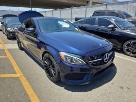 Mercedes-Benz C 300 AMG* 9G* BURMASTER* KEYLESS GO* * * PAN | Mobile.bg    3