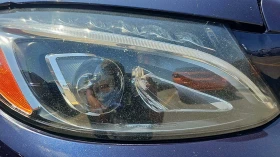 Mercedes-Benz C 300 AMG* 9G* BURMASTER* KEYLESS GO* * * PAN | Mobile.bg    16