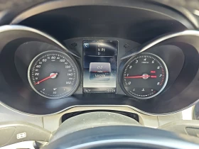 Mercedes-Benz C 300 AMG* 9G* BURMASTER* KEYLESS GO* * * PAN | Mobile.bg    7