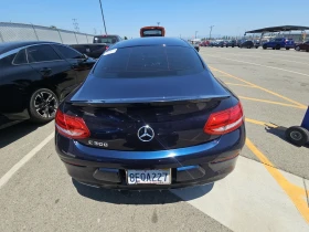 Mercedes-Benz C 300 AMG* 9G* BURMASTER* KEYLESS GO* * * PAN | Mobile.bg    4