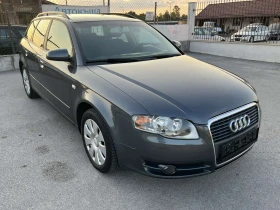 Обява за продажба на Audi A4 2.0TDI 140кс 6 СКОРОСТИ NAVI АВТОПИЛОТ ВНОС ИТАЛИЯ ~6 300 лв. - изображение 2