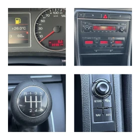 Audi A4 2.0TDI 140кс 6 СКОРОСТИ NAVI АВТОПИЛОТ ВНОС ИТАЛИЯ - 6300 лв. - 58249184 13