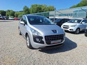 Обява за продажба на Peugeot 3008 1.6hdi 109ks! ~7 700 лв. - изображение 1