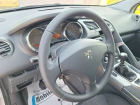 Peugeot 3008 1.6hdi 109ks! | Mobile.bg    14