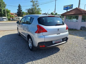 Обява за продажба на Peugeot 3008 1.6hdi 109ks! ~7 700 лв. - изображение 4