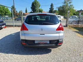 Обява за продажба на Peugeot 3008 1.6hdi 109ks! ~7 700 лв. - изображение 3