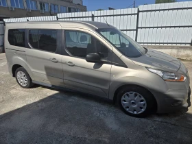     Ford Connect 