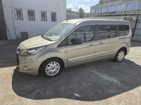     Ford Connect 