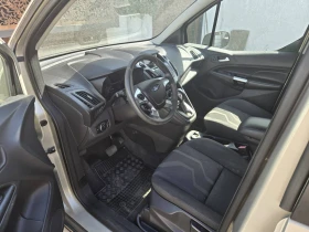     Ford Connect 