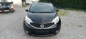 Nissan Note 1.5d/90/6ck/! | Mobile.bg    2