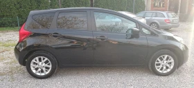 Nissan Note 1.5d/90/6ck/! | Mobile.bg    5