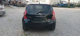 Nissan Note 1.5d/90/6ck/! | Mobile.bg    4