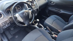 Nissan Note 1.5d/90/6ck/! | Mobile.bg    15