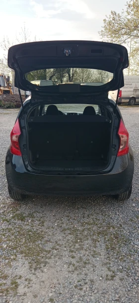 Nissan Note 1.5d/90/6ck/! | Mobile.bg    8