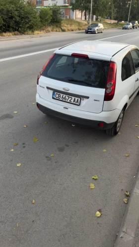 Обява за продажба на Ford Fiesta ~2 500 лв. - изображение 1