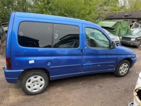 Citroen Berlingo | Mobile.bg    2