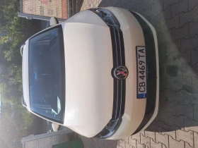 Обява за продажба на VW Touran 1.4 TSI ECO FUEL  ~15 000 лв. - изображение 1