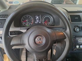 Обява за продажба на VW Touran 1.4 TSI ECO FUEL  ~15 000 лв. - изображение 6