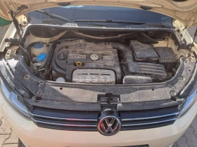 Обява за продажба на VW Touran 1.4 TSI ECO FUEL  ~15 000 лв. - изображение 4
