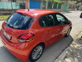 Peugeot 208 1.2 Puretech | Mobile.bg    3